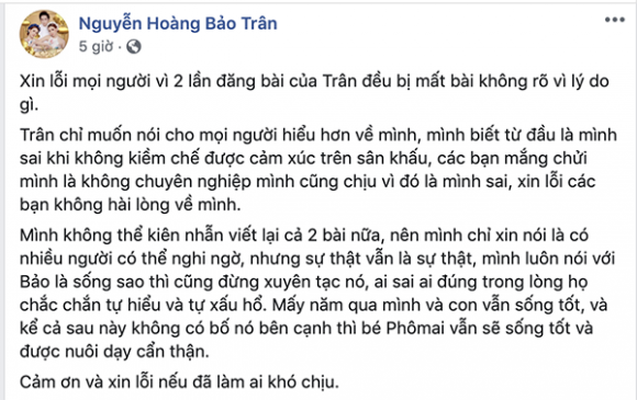 ca sĩ Bảo Trân, hoa khôi Nam Em, VJ Quốc Bảo, sao Việt